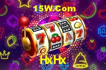 HxHx - Winners Celebration