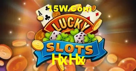 HxHx - cassino ao vivo